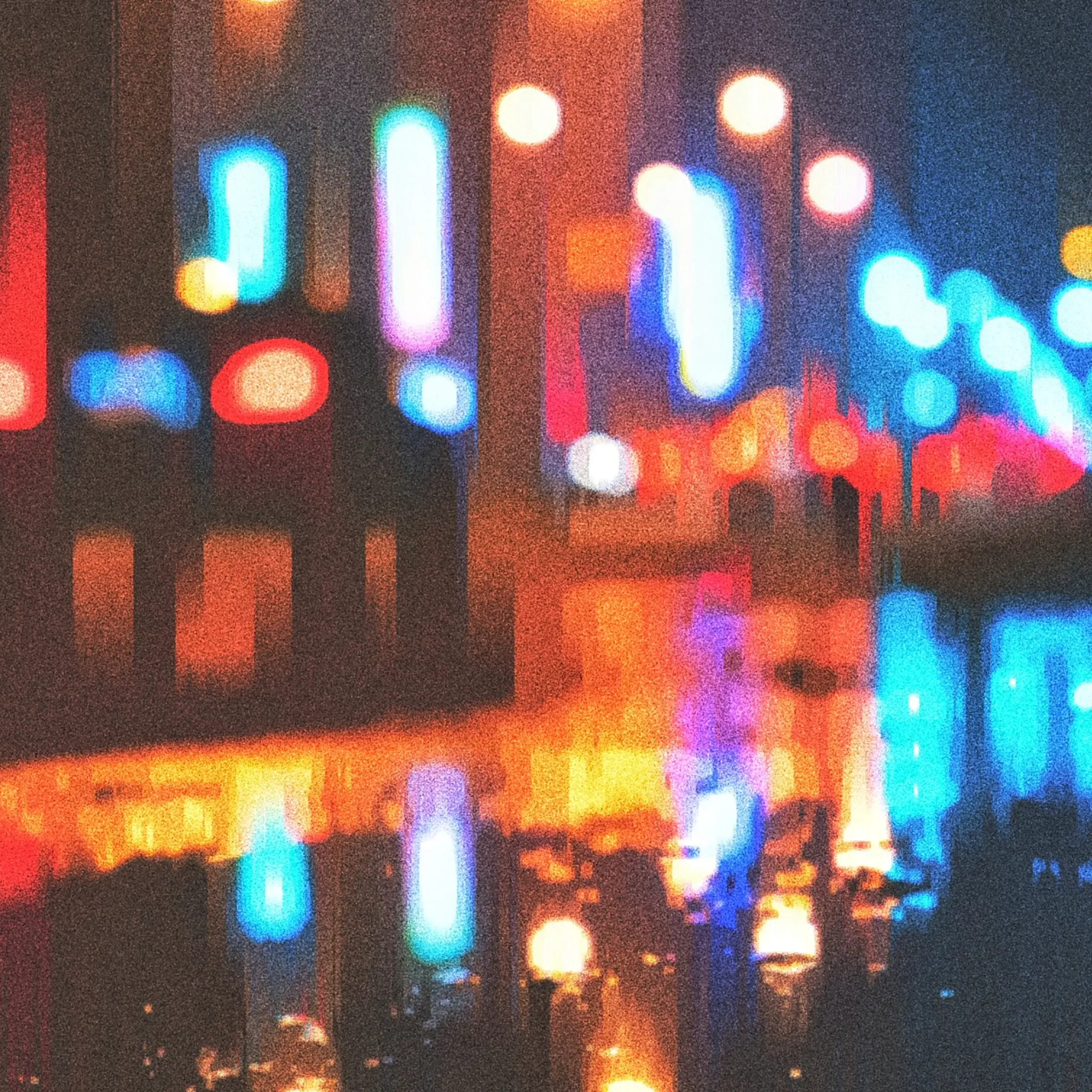 misery twin artwork